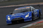 Calsonic IMPUL Nissan GT-R Picture